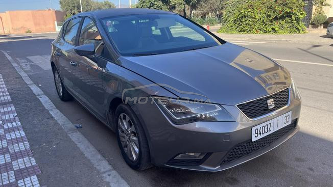 seat leon a vendre