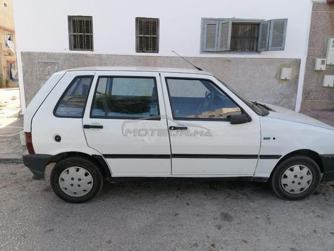 فیاط اونو مودیل 1999