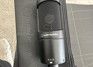 ميكروفون استوديو اوديو تكنيكا 2050 جديد