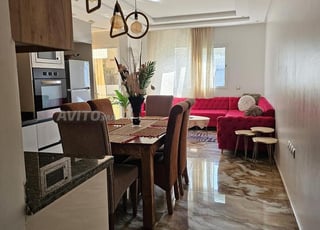 Appartement de standing dans une résidence sur la plage d'Essaouira 🌊