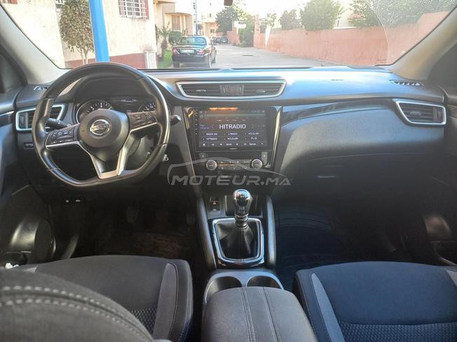 qashqai comme neuve
