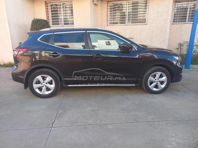 qashqai comme neuve