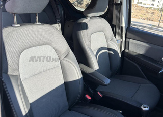 Renault Express Diesel Manuelle 2024 à Fès