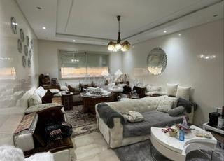 157062-بيع شقة في الدار البيضاء واحة 131 متر مربع