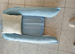 حصيرة تغيير