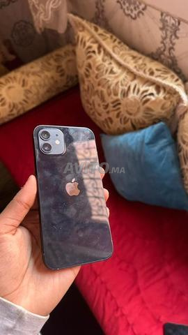 iPhone 12 normal 64gb offcial🚨