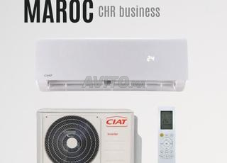 CIAT 18000 BTU Inverter