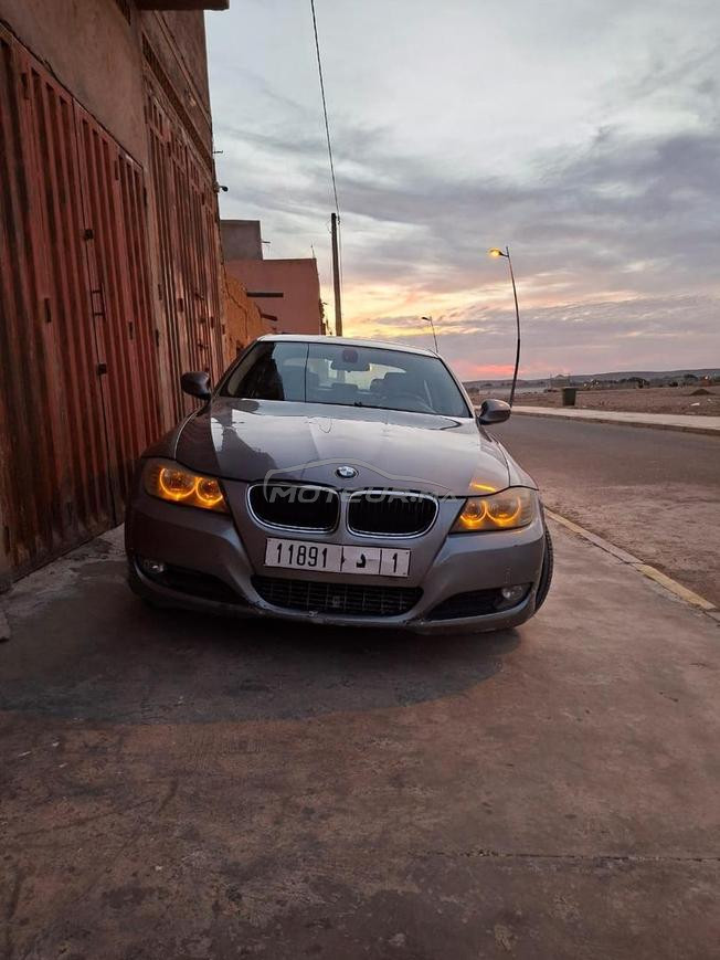 bmw série 3 e90 