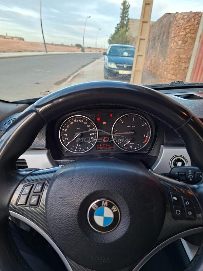 bmw série 3 e90 