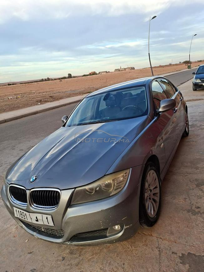 bmw série 3 e90 