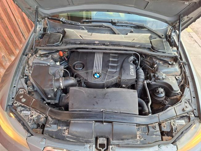 bmw série 3 e90 