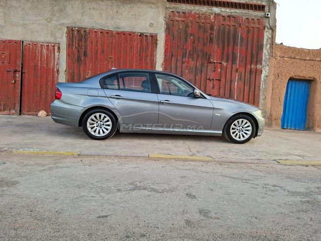 bmw série 3 e90 