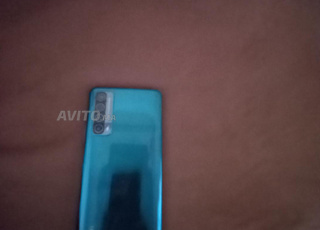 huawei 128 m ppa-lx2