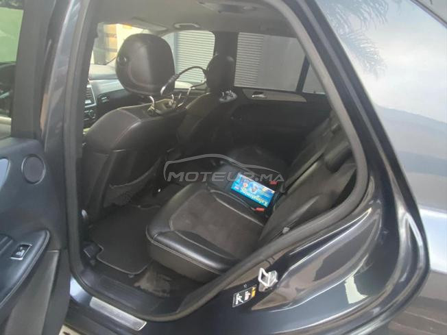 Mercedes ML250 BLUETECH Automatique 2012