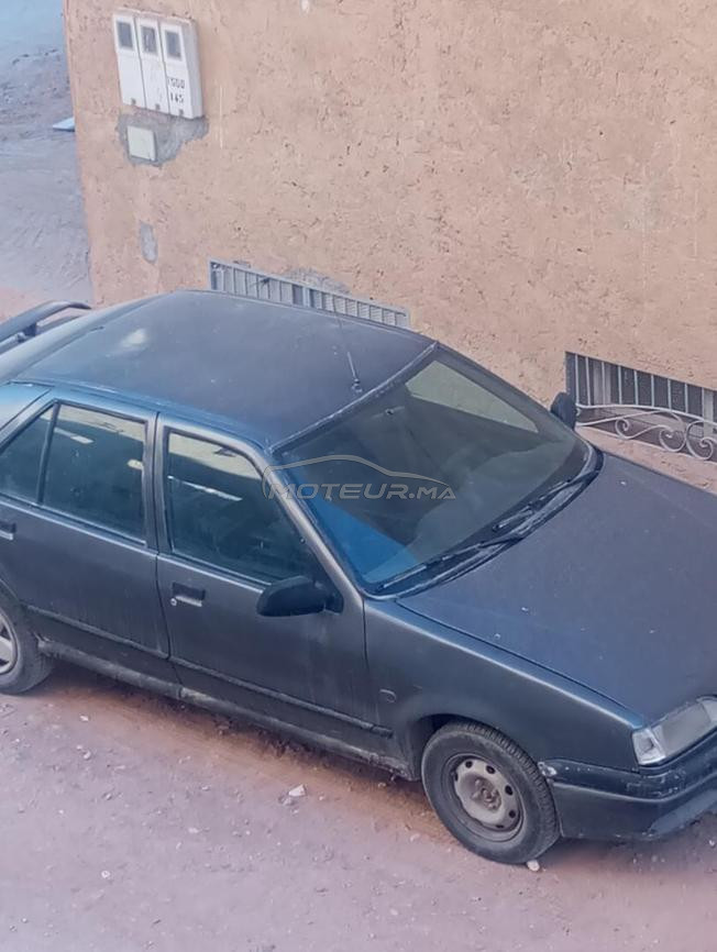 Renault 19 1995