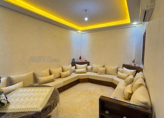 Vente Appartement 4 pièces de 70 m2 à Marrakech