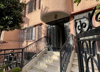 Vente Villa de 207 m2 à Marrakech