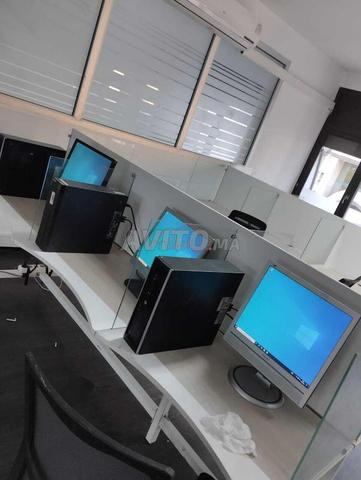 Vente Bureau de 129 m2 à Casablanca - 2