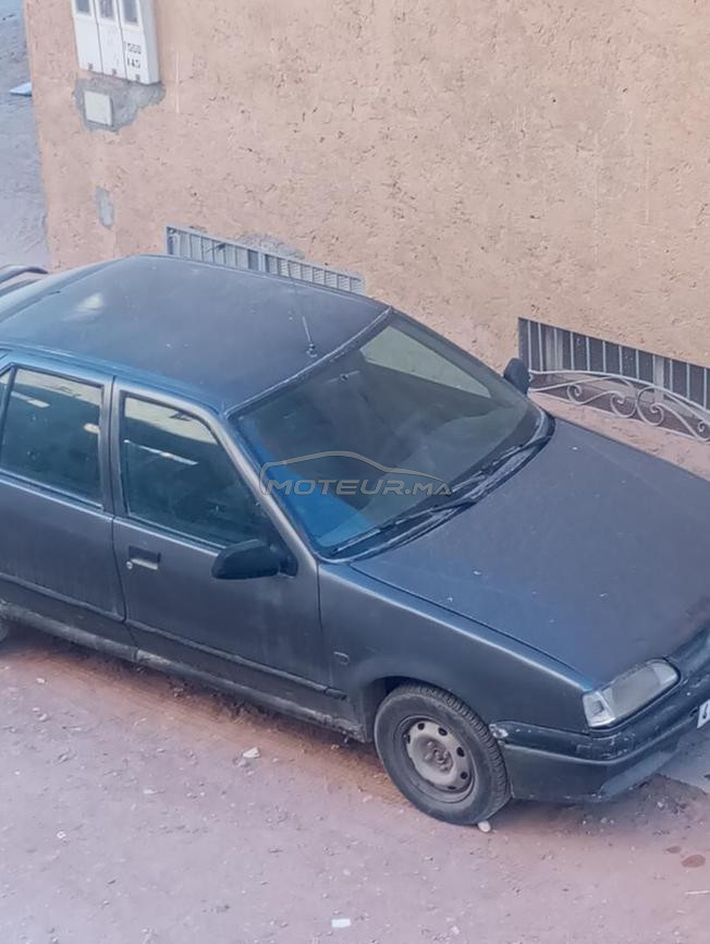 Renault 19 1995