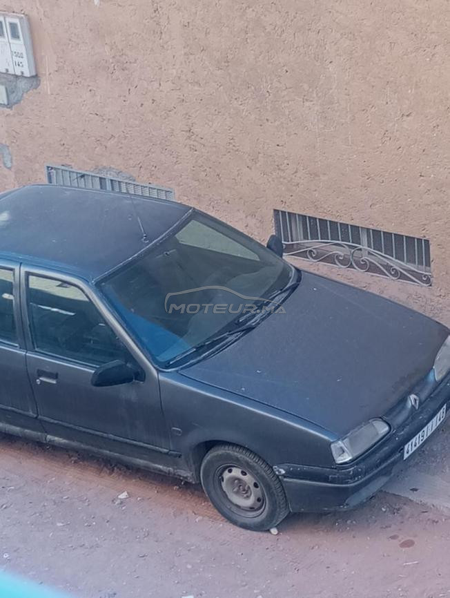 Renault 19 1995