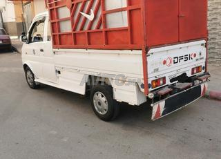 Bonne voiture et encore neuve