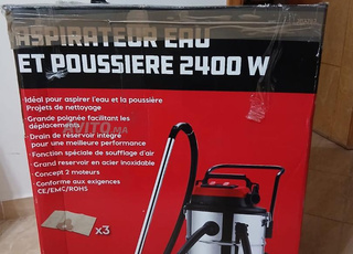 Aspirateur