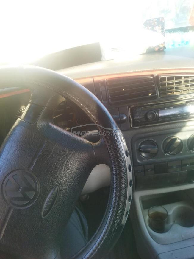 Volkswagen Golf 3 Essence Manuelle 1998