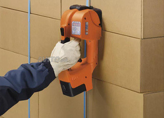 Cercleuse automatique