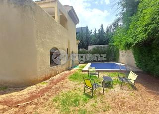 FES-SA-1037 - فيلا للبيع في طريق إيموزار