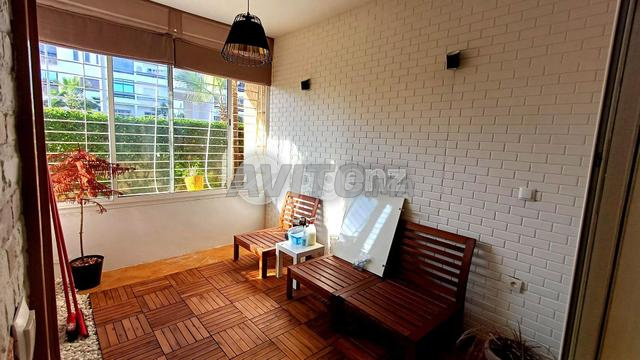 BEN-MA-1115 - Appartement à louer à Plage Mimosa 2