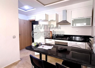 MHD-MHD-1182 - Appartement à vendre à Quartier d...