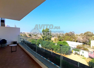 BEN-CH-1071 - Appartement à vendre à Benslimane