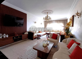 CMN-ME-1662 - Appartement à vendre à Garage Allal