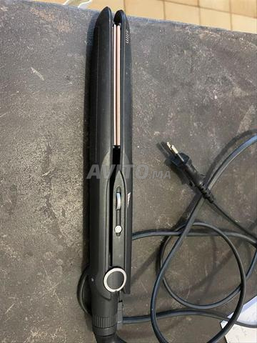 مملس/ مكواة شعر Babyliss slim - 2