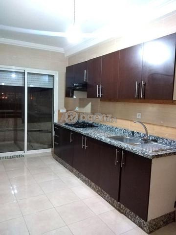 CMN-HA-1876 - Appartement à vendre à Nassim II - 2