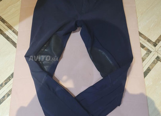 بنطلون ركوب الخيل للكبار Decathlon France