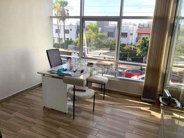 CMN-HA-1846 - Villa à vendre à Hay Al Hanâa