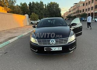 Volkswagen Passat Diesel Automatique 2017