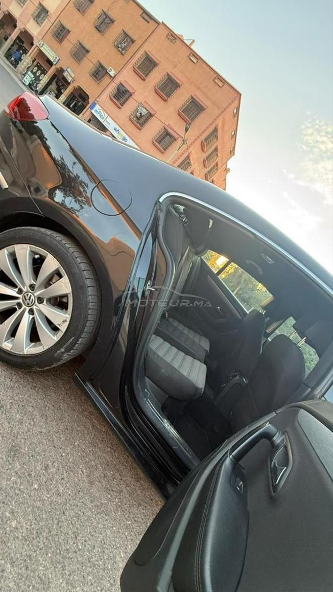 Volkswagen Passat Diesel Automatique 2017