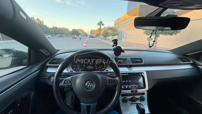 Volkswagen Passat Diesel Automatique 2017