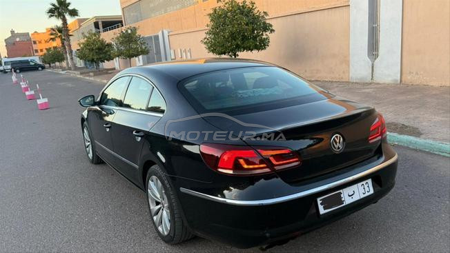 Volkswagen Passat Diesel Automatique 2017