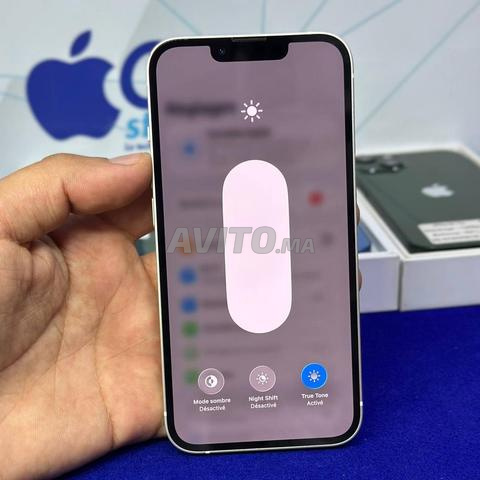 iPhone 13 128Go - Comme Neuf