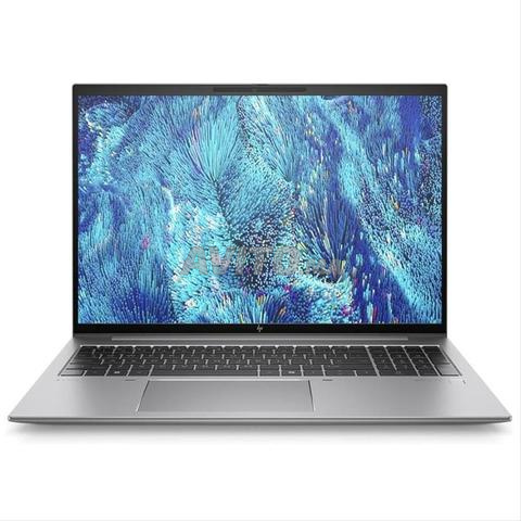 HP ZBook Firefly G11 – Intel Core Ultra 5 135U