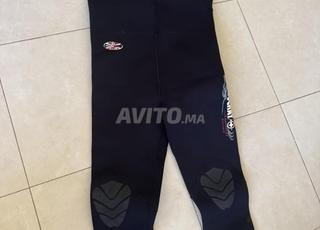 بدلة غوص Beuchat