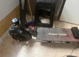 Trottinette de France