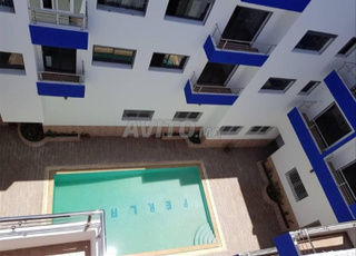 Appartement Meublé Alouer