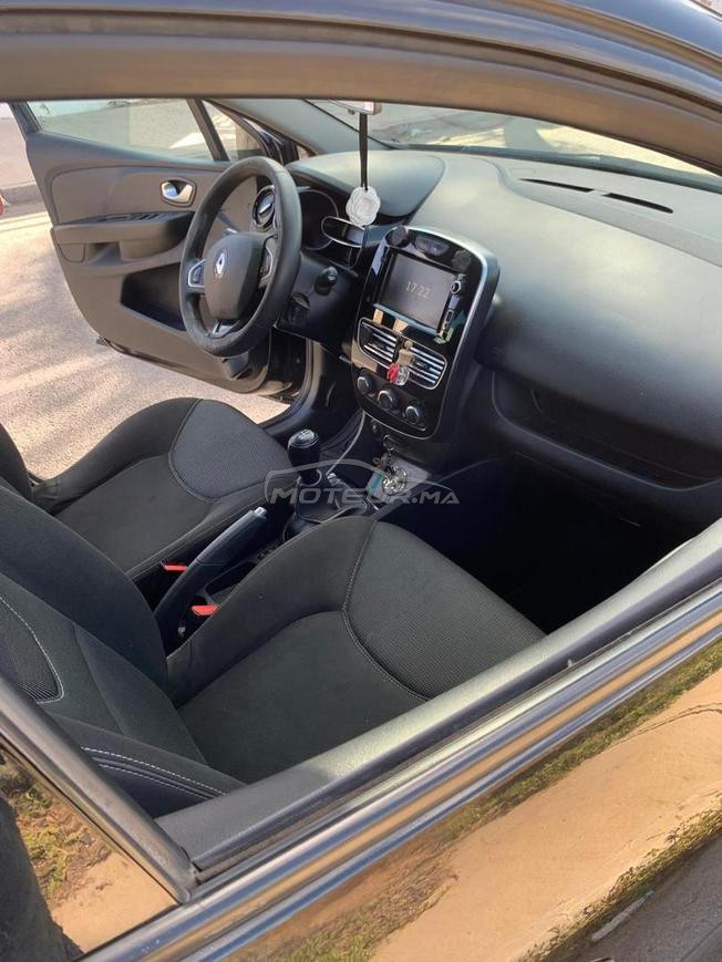clio 4 à vendre