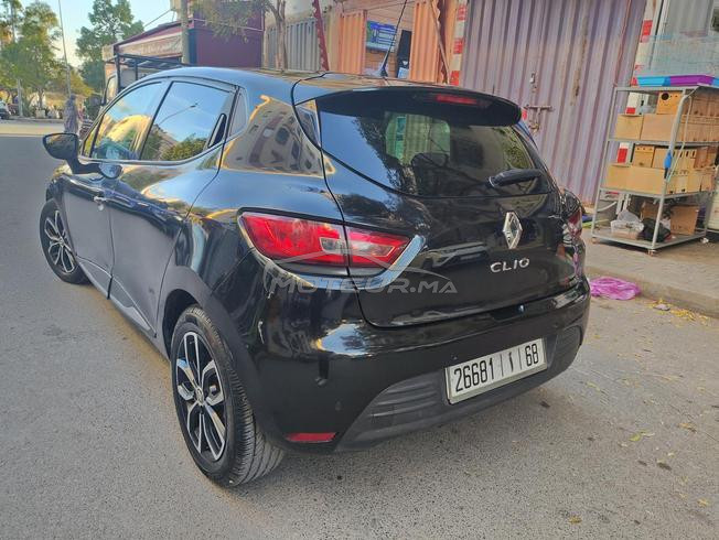 clio 4 à vendre