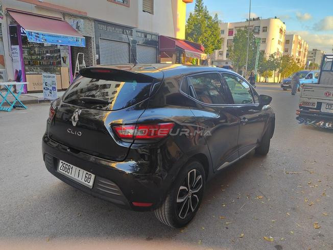 clio 4 à vendre