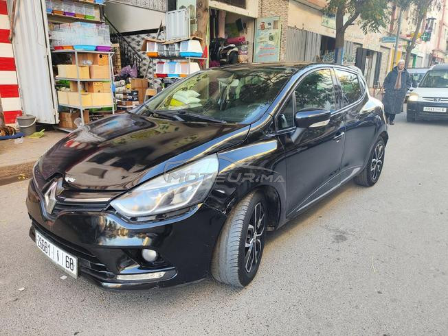 clio 4 à vendre